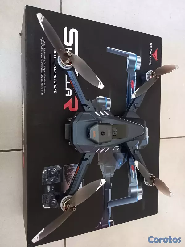 accesorios para electronica - Dron GT  6