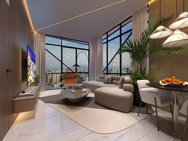 apartamentos - apartamentos  en ensanche piantini en venta 5