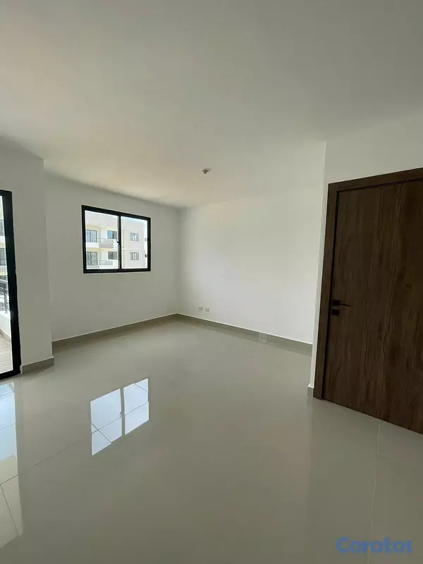 apartamentos - 3er nivel Resid. Terrazol I en Ciudad Juan Bosch  2