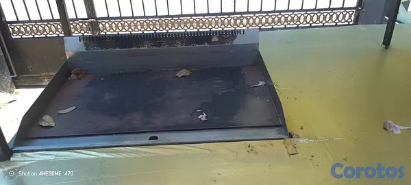 equipos profesionales - Carrito de chimi   10
