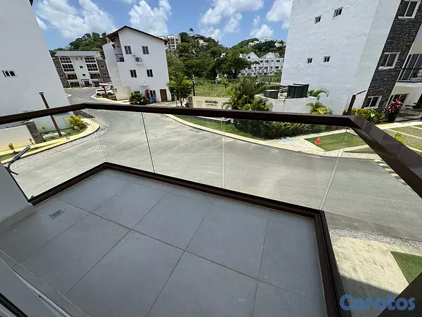 apartamentos - Apartamento Vacacional en Venta en Las Terrenas –  3