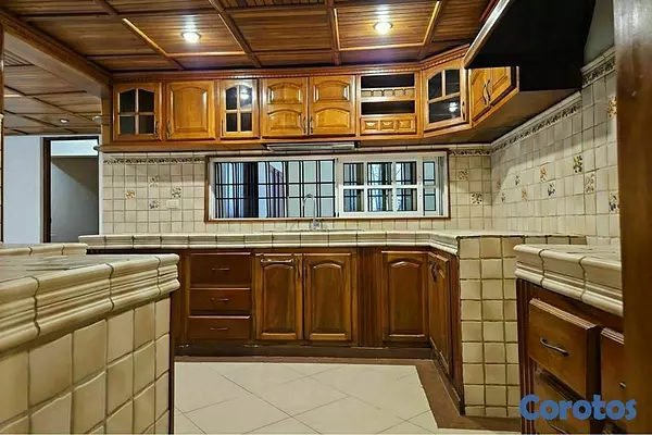 casas - Urbanización Fernandez, Santo Domingo D.N. Casa en 7