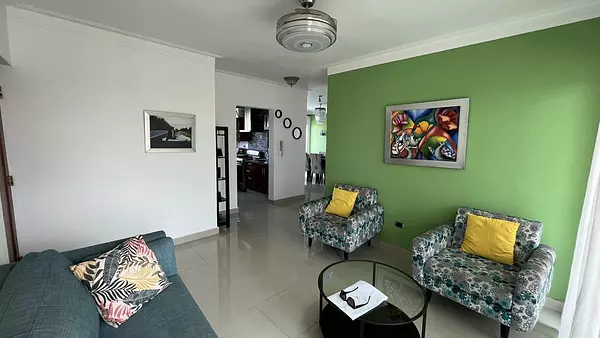apartamentos - Apartamento en venta en Jardines del Norte 6