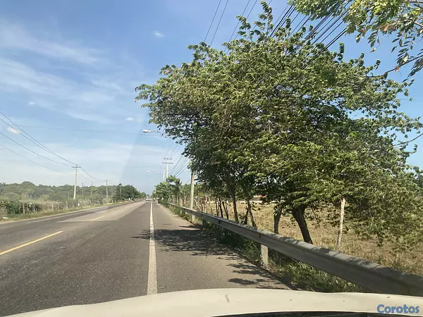 solares y terrenos - 40 mil mts en puerto plata  3