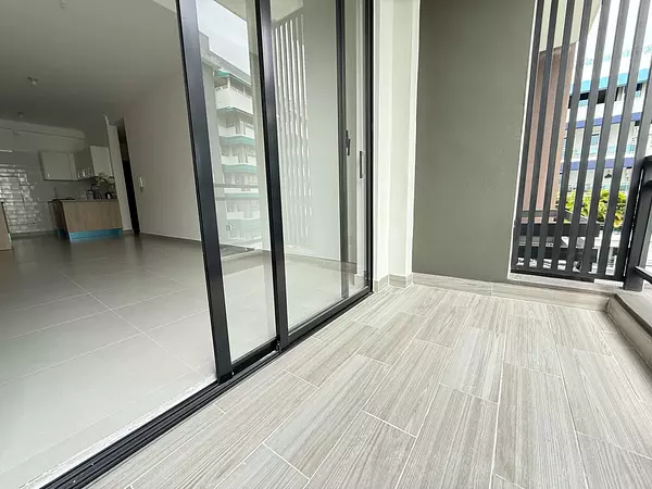 apartamentos - Apartamento nuevo a estrenar en el Mirador Norte 3