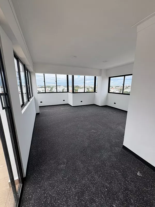 apartamentos - Alquilo apartamento nuevo en Los Restauradores  9