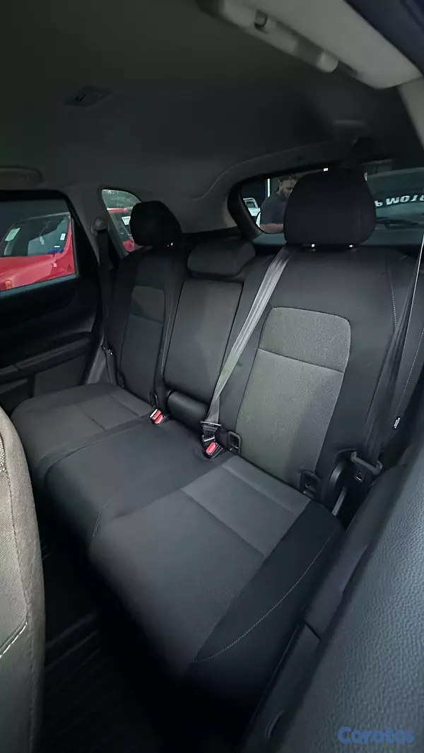 jeepetas y camionetas - la más nueva Honda Crv Lx 2024🇺🇸
 Clean Car fax , 92,000 millas  9