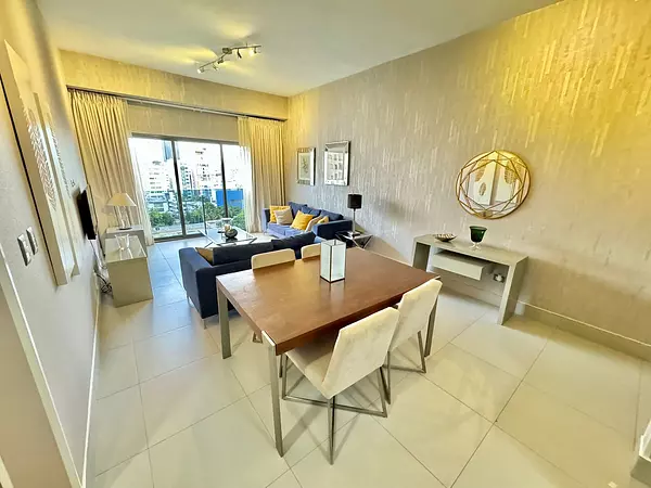 apartamentos - Apartamento en Alquiler Amueblado
PIANTINI
USD 1,400.00 (Mantenimiento incluido) 2
