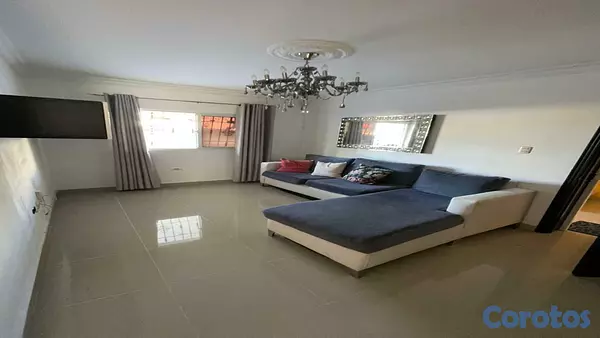 apartamentos - Apartamento en Venta – Alma Rosa II 📍 1er Nivel 4