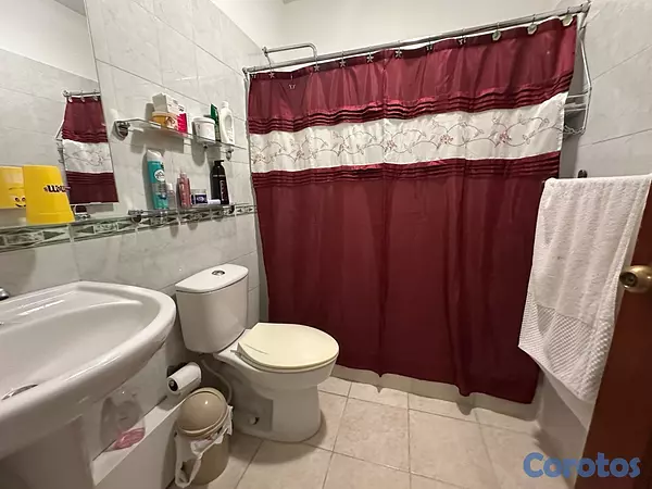 casas - Casa en venta en Carmen Renata 1 espaciosa y con potencial de crecimiento
 5