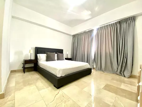 apartamentos - Apartamento Amueblado en Venta en Piantini 7