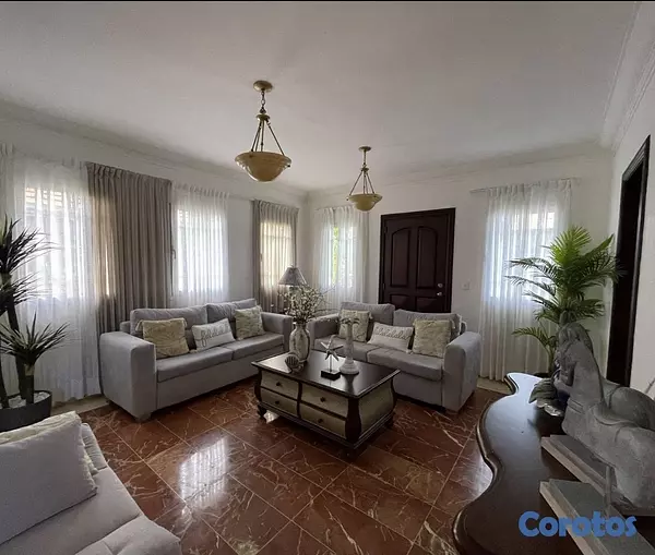 casas vacacionales y villas - VILLA EN VENTA EN COCOTAL GOLF & COUNTRY CLUB, FRENTE AL CAMPO DE GOLF 5