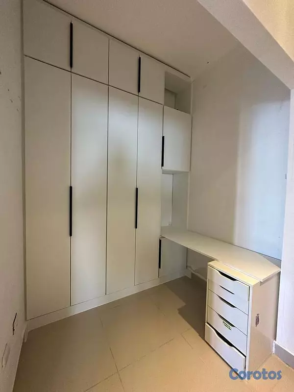 apartamentos - Apartamento en alquiler en La Julia, 2 habitacione 2