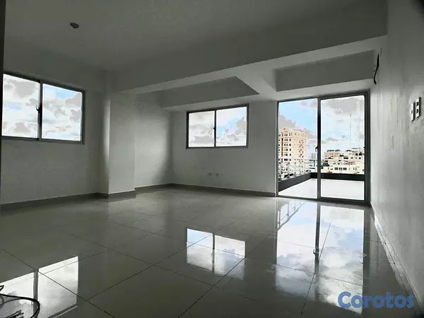 apartamentos - Apartamento en Alquiler
BELLA VISTA
USD 1,300 (Mantenimiento incluído) 2