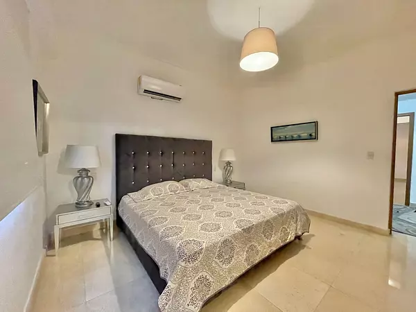 apartamentos - Exclusiva torre en📍Piantini. Piso alto, amueblado 6