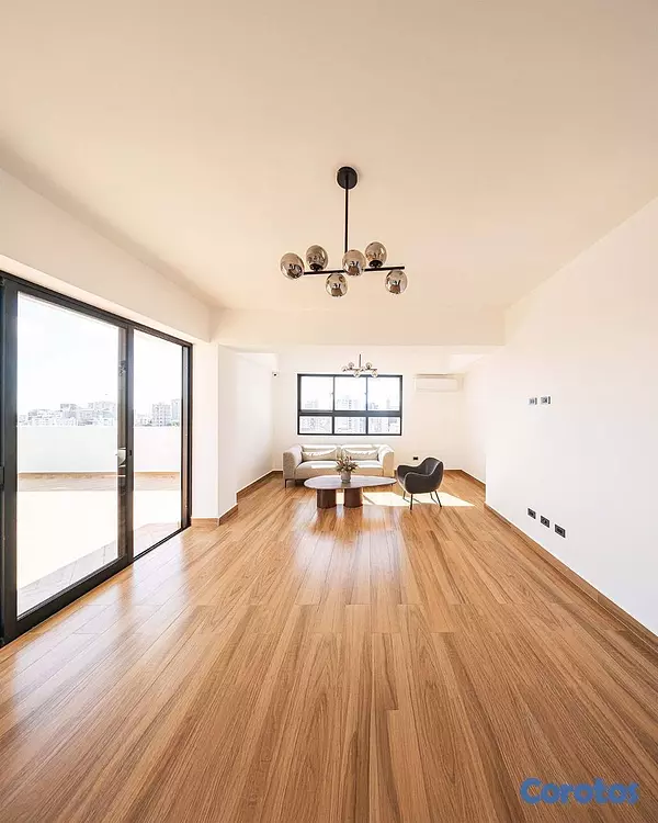 apartamentos - ✨ Vive en el moderno corazón de Naco ✨ 7
