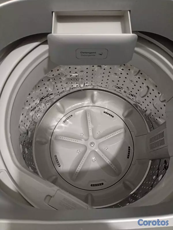 electrodomesticos - Lavadora Whirlpool 10Kg 3