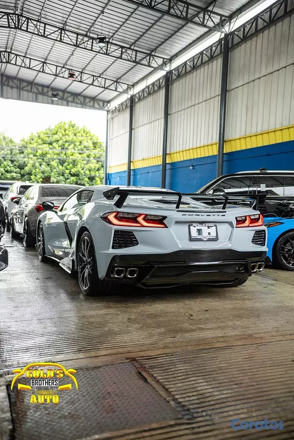 carros - Chevrolet Corvette C8 Z51 2024 Recien Importado Cl 4