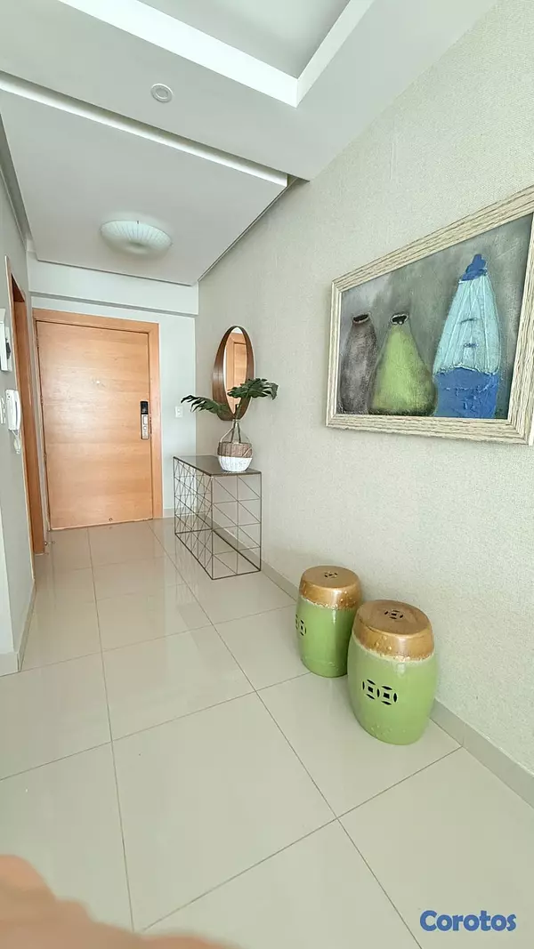 apartamentos - Moderno apartamento en alquiler amueblado de prime 8