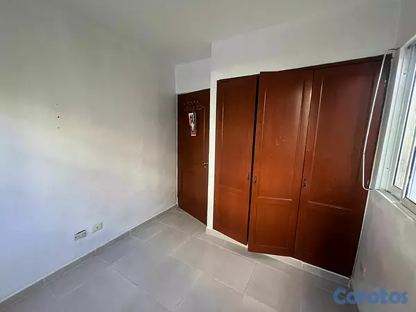 apartamentos - Alquilo en Ciudad Juan Bosch .. Primer Nivel con T 8