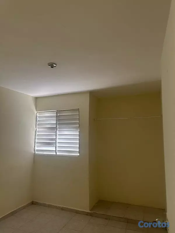apartamentos - Alquilo apartamento en Invivienda, Sto Dgo. Este 5
