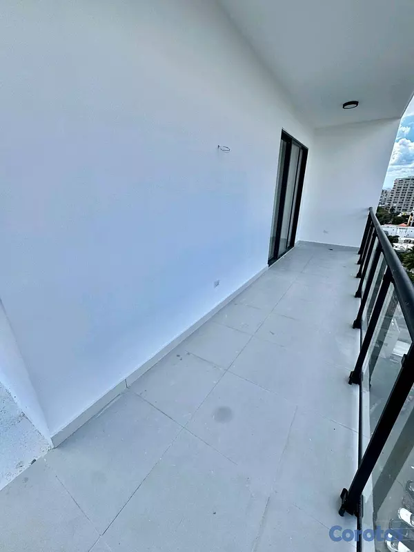 apartamentos - Vendo Apartamentos Nuevo Naco  2