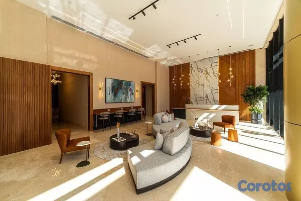 penthouses - Penthouse en venta en Naco 6