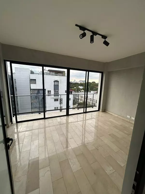 apartamentos - Vendo y alquilo apartamento en Gazcue 3