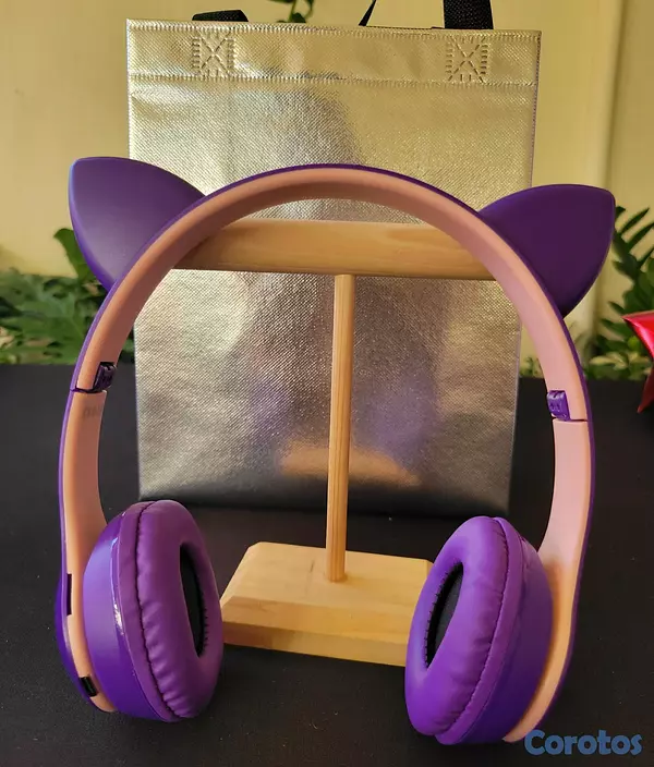 camaras y audio - Variedad de auriculares con Bluetooth y alambricos 17