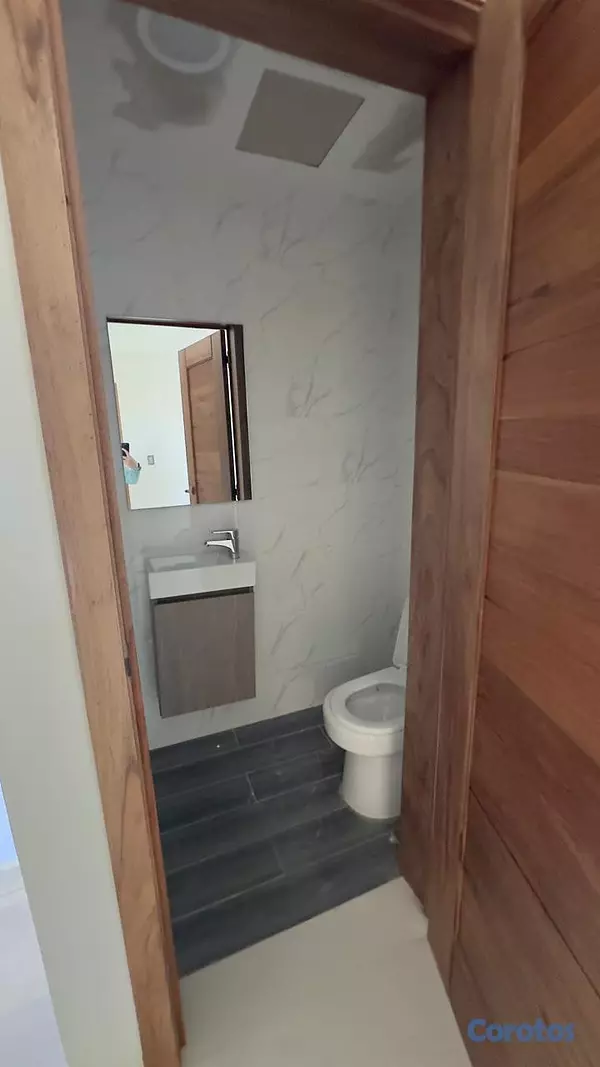 apartamentos - APT NUEVO DE LUJO EN LA INDEPENDENCIA  5