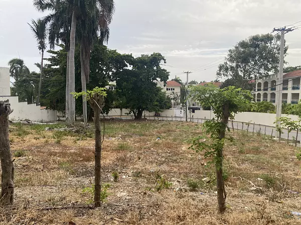 solares y terrenos - solar en cofresi Pto plata  2