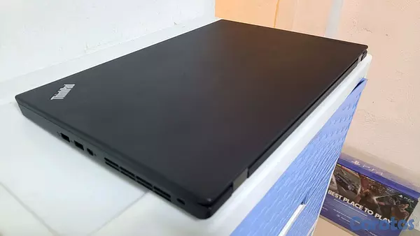 computadoras y laptops - lenovo Slim 17 Pulg Core i5 10th Gen Ram 16gb ddr4 Disco 256gb SSD Video 8gb  3
