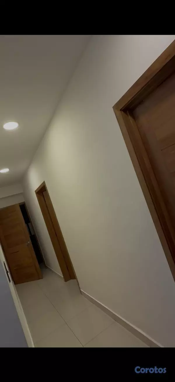 apartamentos - Apartamento en alquiler Renacimiento  12