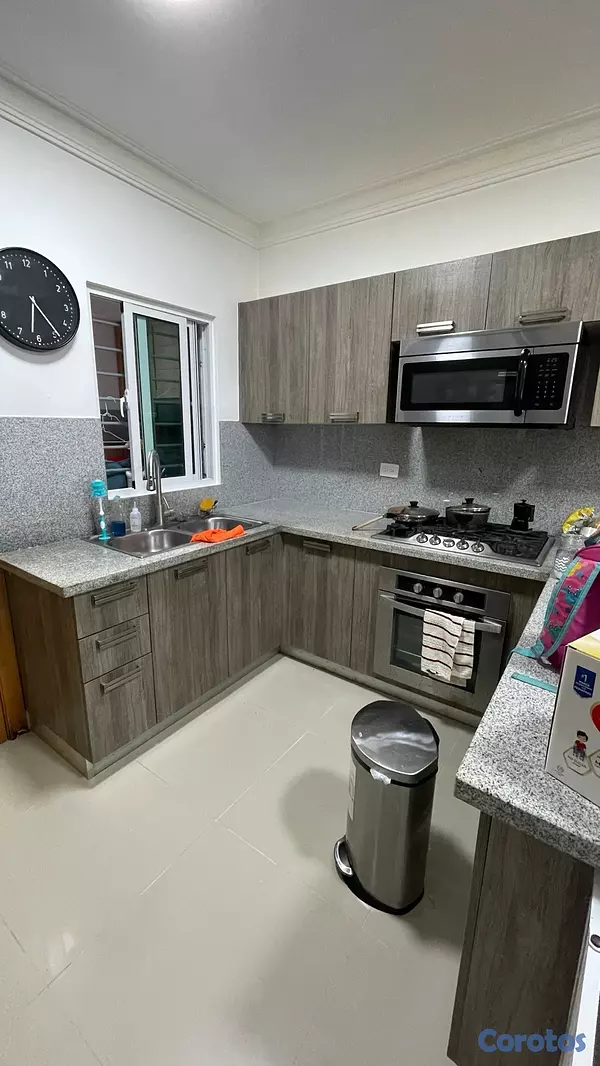 apartamentos - Apartamento en Venta en Colinas de Los Ríos detras de Carrefour
 8