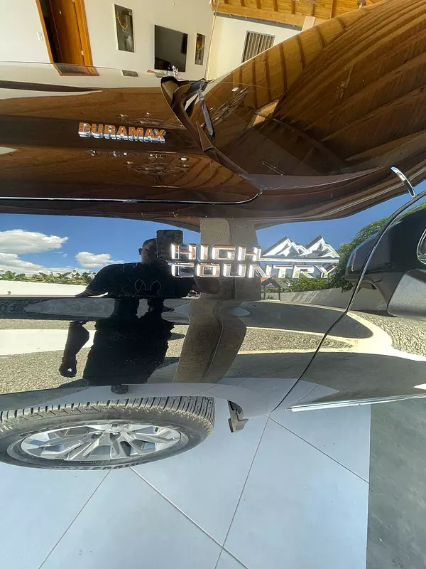 jeepetas y camionetas - chevolet silverado 2023 5