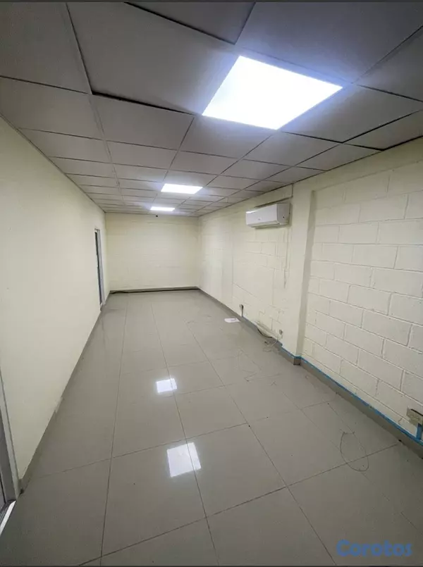 oficinas y locales comerciales - NAVE INDUSTRIAL 2