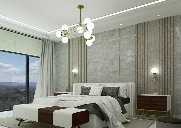 apartamentos - Apartamentos de Lujo  en Zona Premium  2