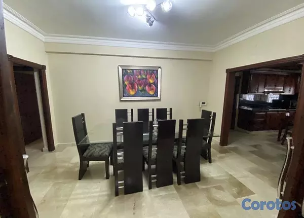 apartamentos - Apartamento 280m2 BELLA VISTA 🌆 5to piso (1 aparta 11