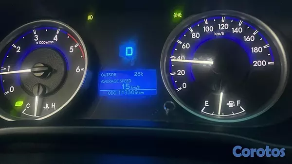 jeepetas y camionetas - La vendo de oportunidad!!! 7