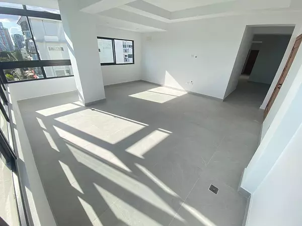 penthouses - Pent-house Nuevo en VentaMIRADOR SUR Mantenimiento: RD$12,000. 2