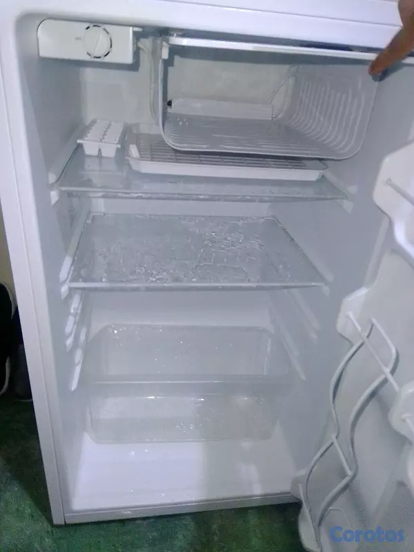 electrodomesticos - la nevera ejecutiva midea es la mejor vendida en el mercado 4