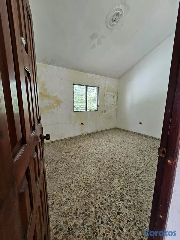 casas - Vendo casa de reestructurar de oportunidad en San  18