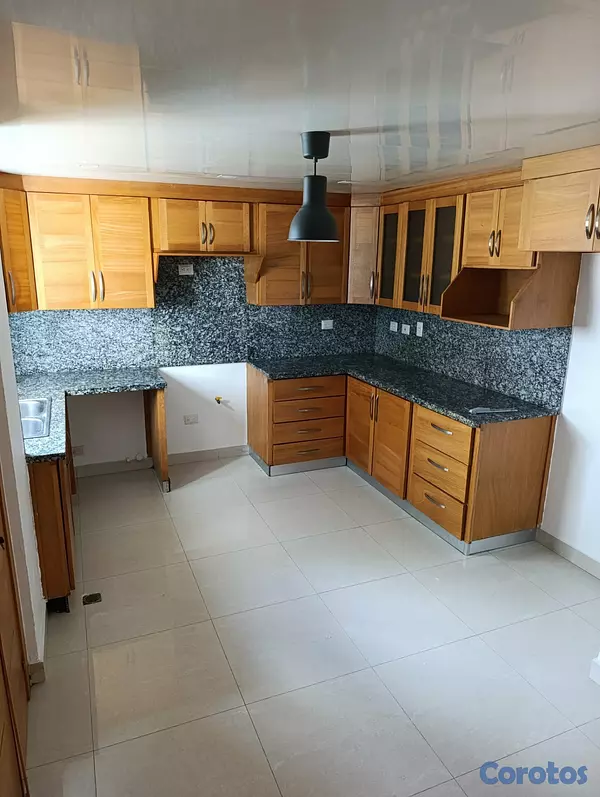 apartamentos - Pent house en Naco, con 4 habitantes  3