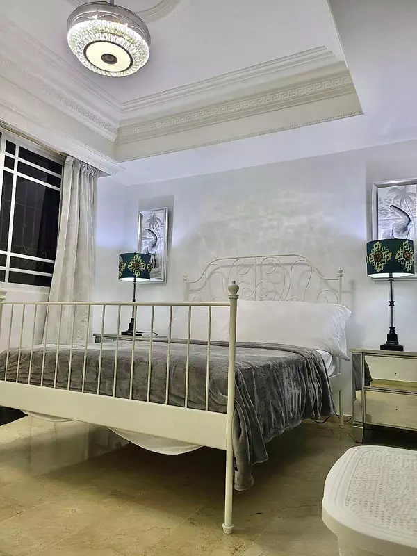 apartamentos - Apartamento en Venta PIANTINI USD 470,000.00  9