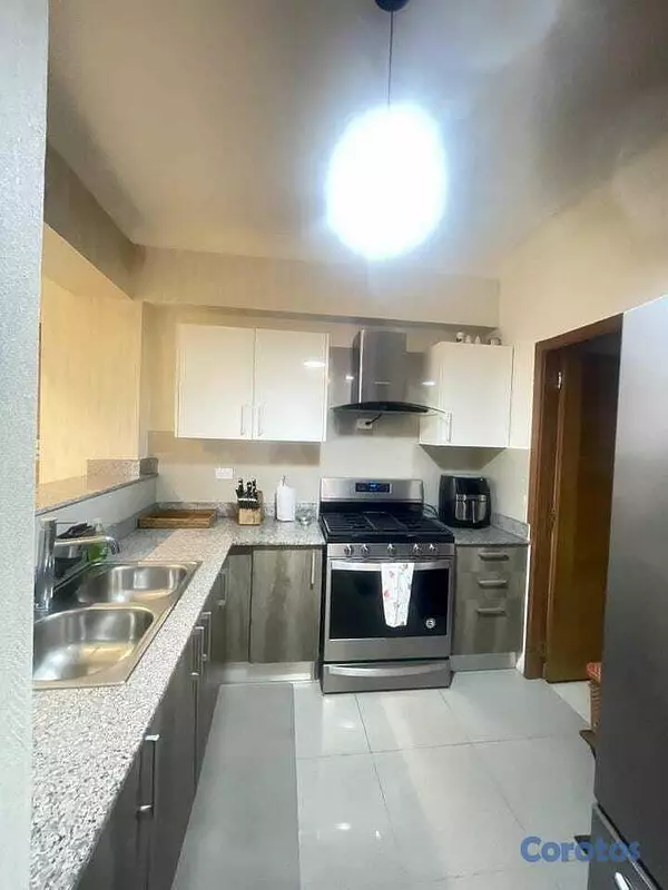 apartamentos - Apartamento con Terraza Priv. En Los Restauradores 9
