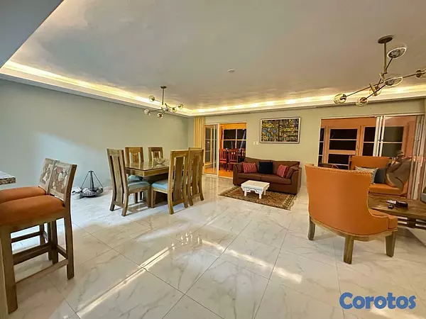 casas vacacionales y villas - VILLA – TOWN HOUSE EN JUAN DOLIÓ EN VENTA 9