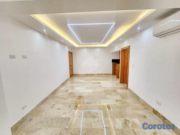 apartamentos - LUJOSO ESTUDIO PROXIMO PUCMM PISCINA Y ASCENSOR SA 10
