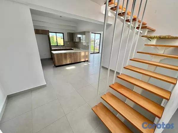 penthouses - Penthouse Nuevo en Venta LOS PRADOS 20