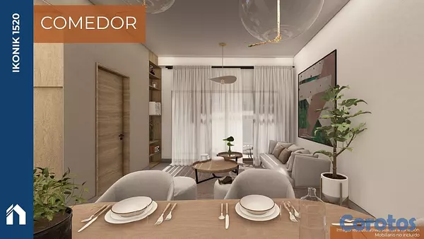apartamentos - Apartamentos de lujo, a un paso de City Center San 3