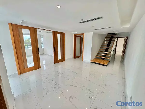 penthouses - Vendo Penthouse en Los Cacicazgos  3